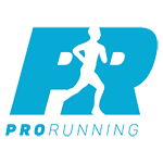 ProRunning Logo